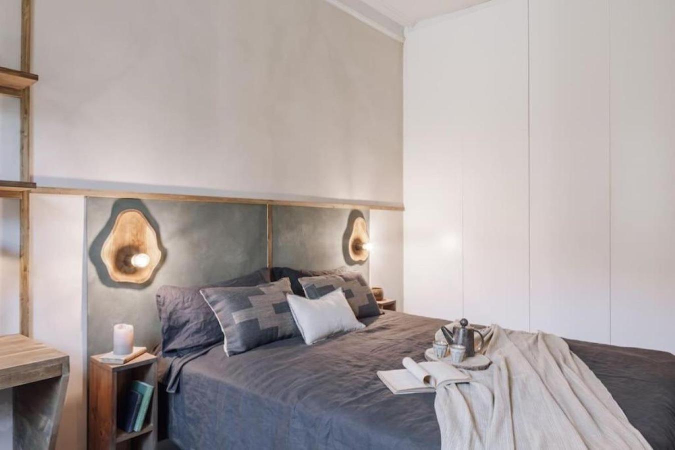 Ulindi - 2 Bedroom With Balcony In Eixample Esquerra Apartamento *