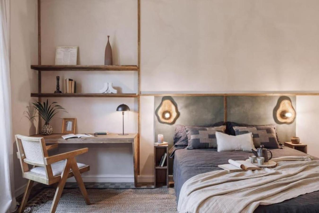 Ulindi - 2 Bedroom With Balcony In Eixample Esquerra Apartamento Barcelona